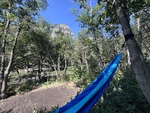 Mt Timpanogos Campground